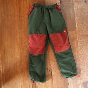 SOLD Small Without Walls Hiking Pants